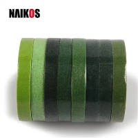 Oʻz-oʻzidan yopishqoq{0}}gul poyasi gulli lenta