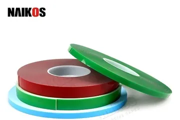 VHB ko'pik lentasi: sanoat bog'lash va montaj ehtiyojlari uchun ko'p qirrali ...