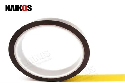 Poliimidid lentalari keng ko'lamli sanoat va texnologik qo'llanmalarda qo'lla...