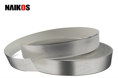 Alyuminiy folga lentasi keng qo'llanmalarga ega