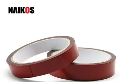 VHB ko'pik lenta: sanoat bog'lash uchun innovatsion echim