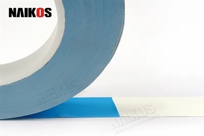 Termik o'tkazuvchan lentalarning xususiyatlari