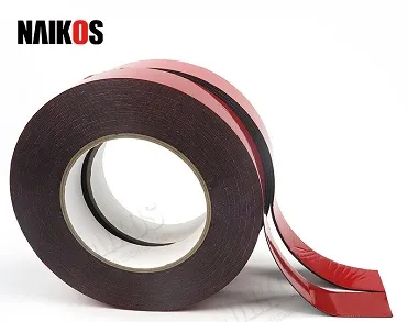 Pe ko'pik lentasining o'sishi